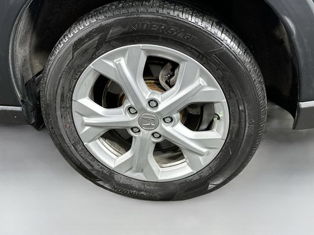 Used 2024 Honda HR-V LX image 28