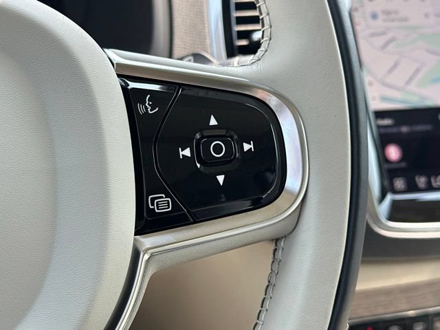 Certified 2024 Volvo XC90 B6 Plus w/ Protection Package Premier AWD/4WD image 29