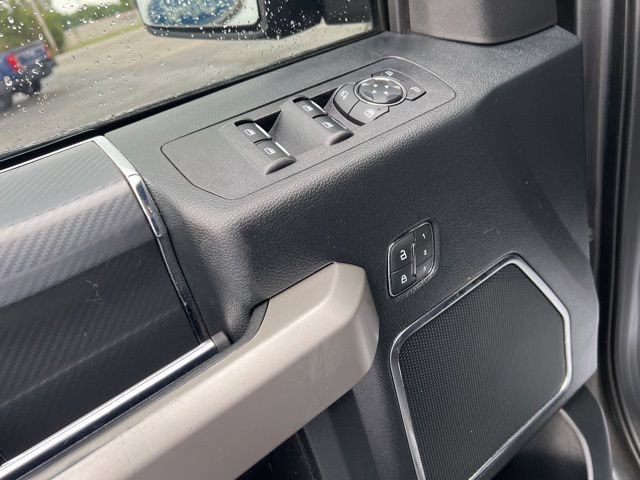 Used 2020 Ford F150 Lariat w/ Equipment Group 502A Luxury AWD/4WD image 9
