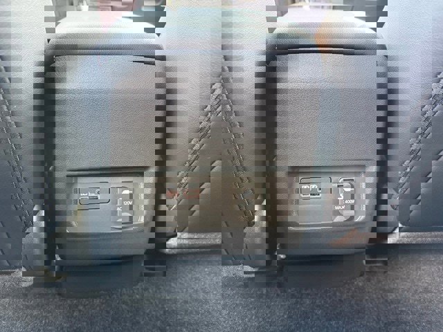 New 2026 Nissan Frontier PRO-4X w/ Pro Premium Package image 19