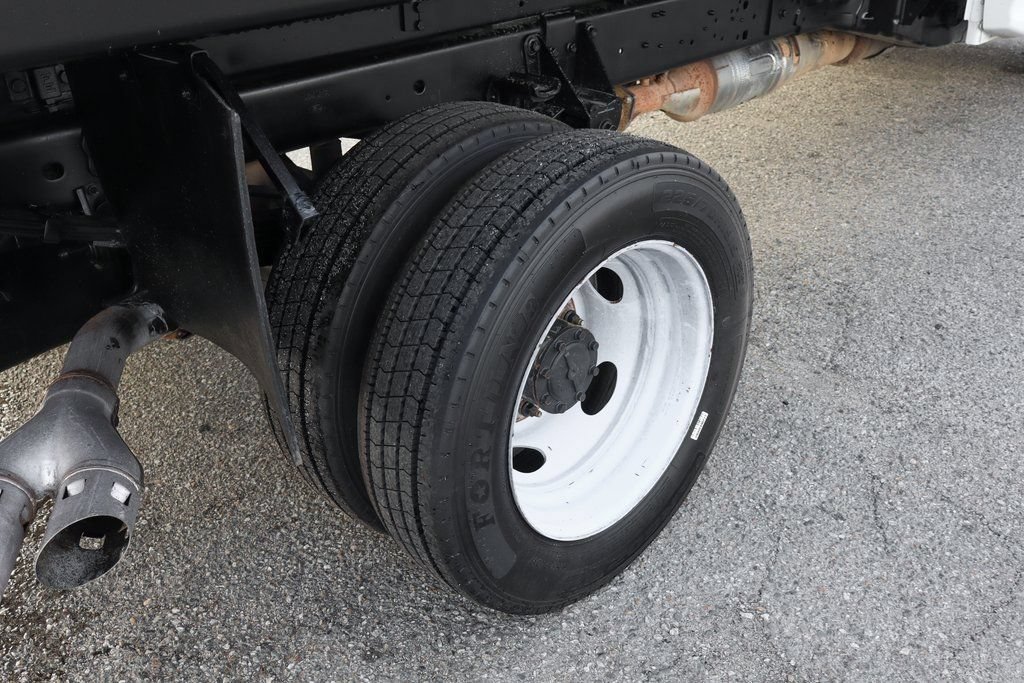Used 2019 Ford F450 XL w/ XL Value Package RWD image 36