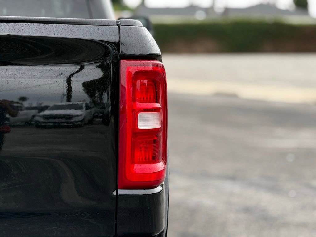 New 2026 RAM 1500 Laramie w/ Advanced Safety Group II image 10