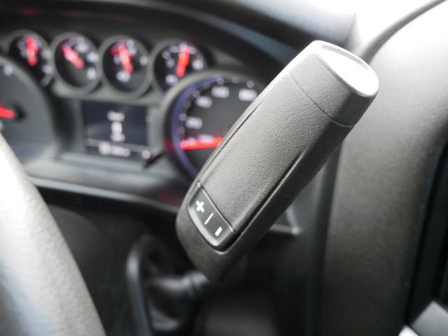 Used 2021 Chevrolet Silverado 2500 W/T w/ WT Convenience Package image 21