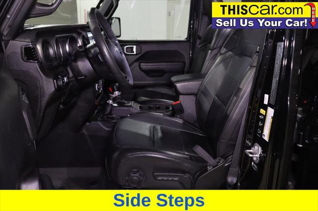 Used 2023 Jeep Gladiator Sport image 25