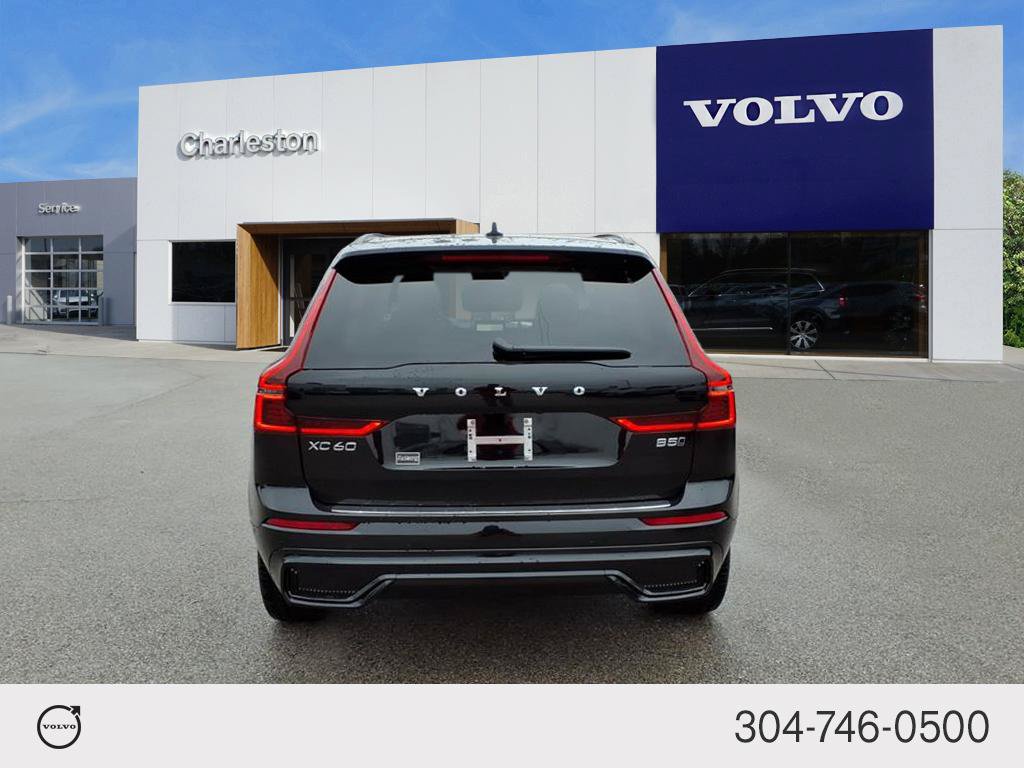 Used 2026 Volvo XC60 B5 Plus w/ Protection Package Premier AWD/4WD image 4