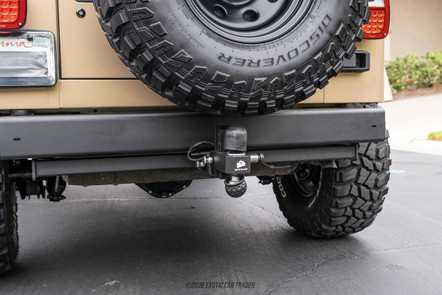 Used 1999 Jeep Wrangler Sahara AWD/4WD image 65