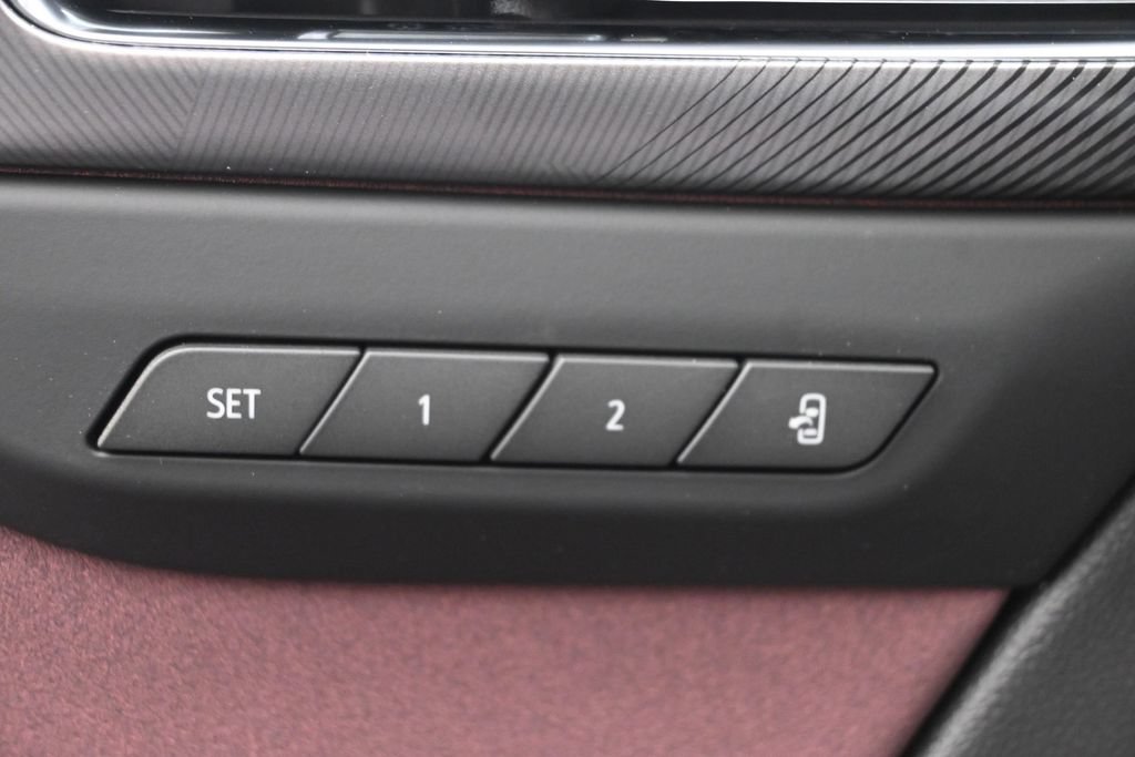 New 2026 Buick Envision Sport Touring AWD/4WD image 15