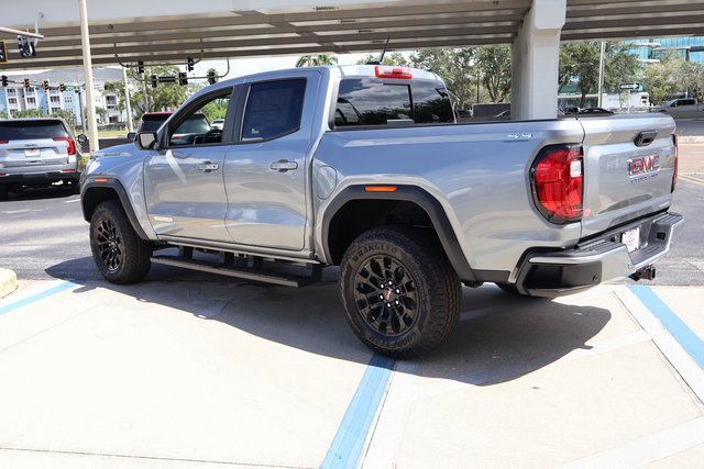New 2026 GMC Canyon Elevation w/ Convenience Package image 4