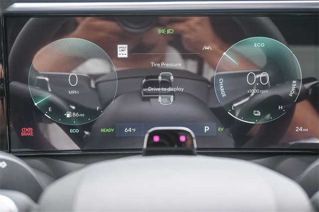 New 2026 Hyundai Palisade Calligraphy image 24
