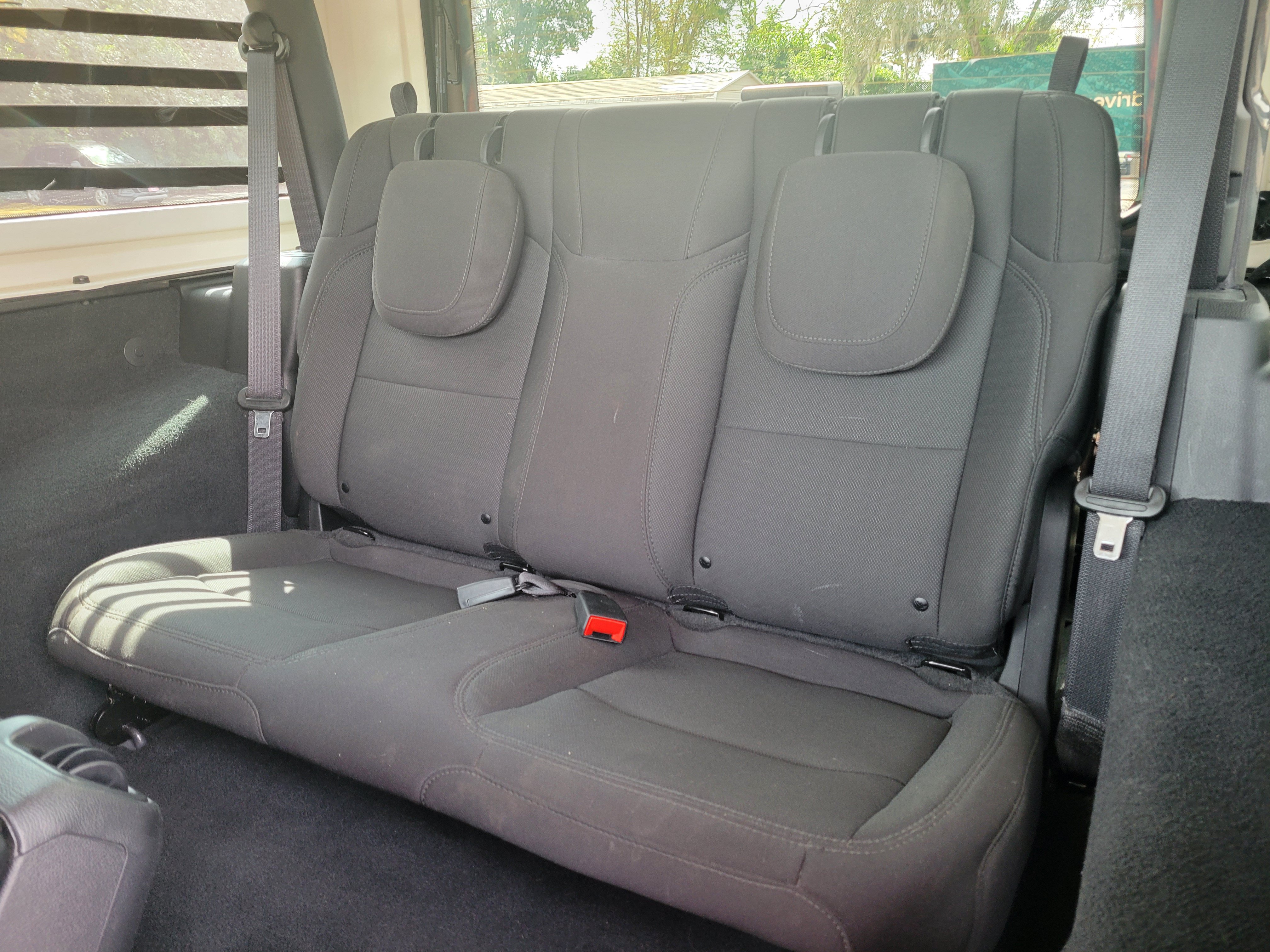 Used 2022 Jeep Wrangler Sport AWD/4WD image 27