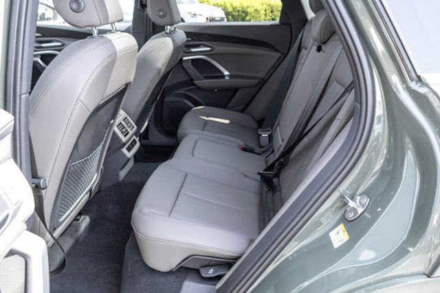 New 2026 Audi Q5 Premium Plus AWD/4WD image 21