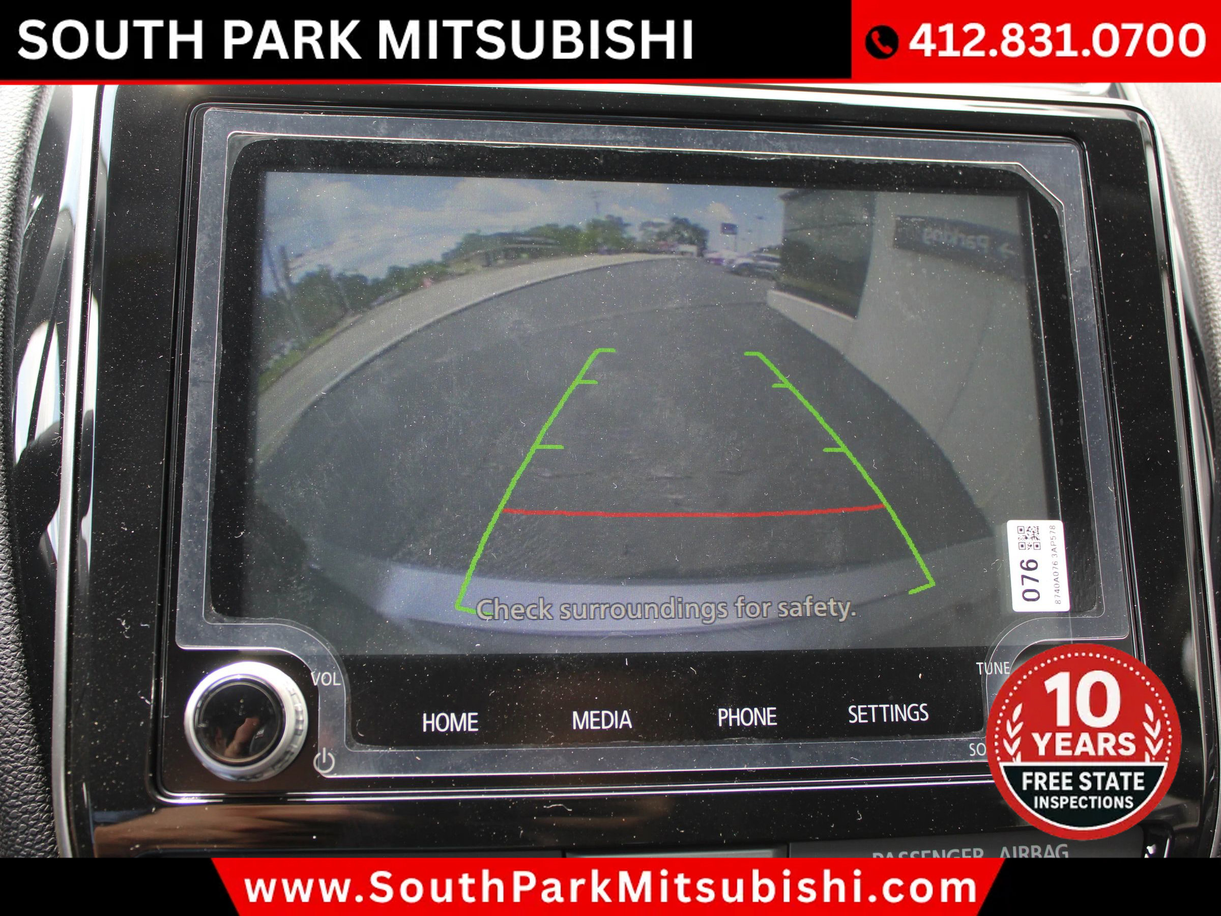 New 2025 Mitsubishi Outlander Sport LE image 20