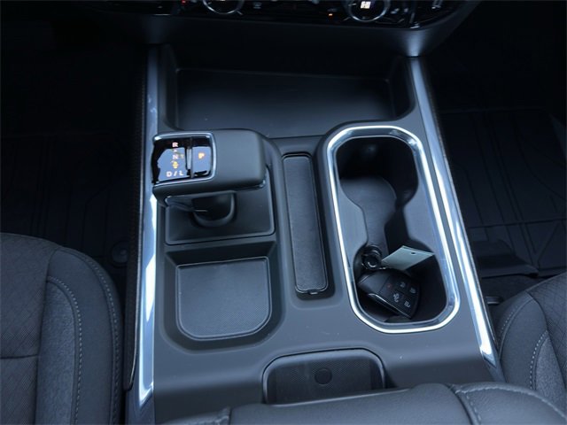 New 2026 Chevrolet Silverado 1500 RST w/ Redline Edition image 17