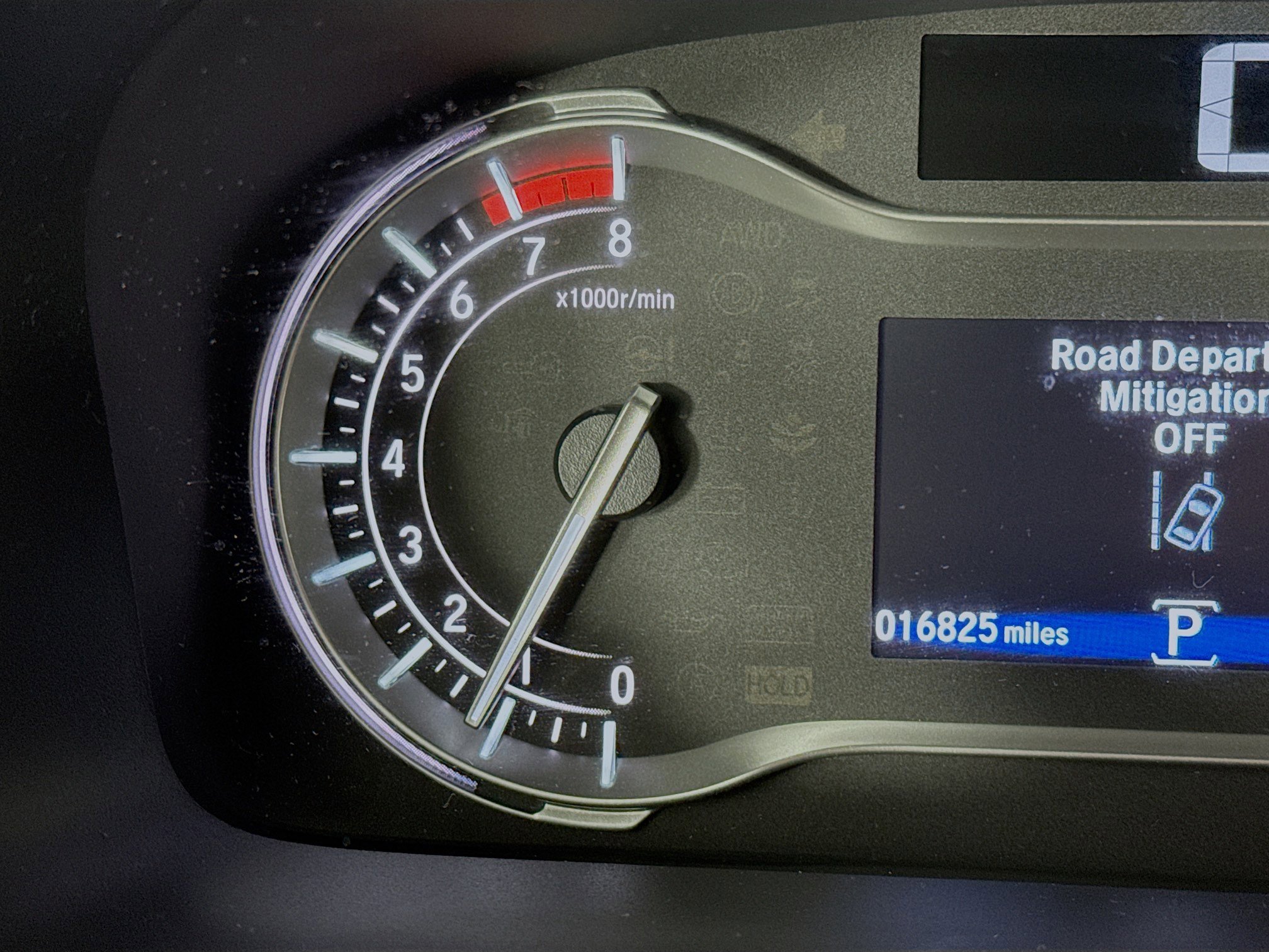 Certified 2023 Honda Ridgeline Sport image 12