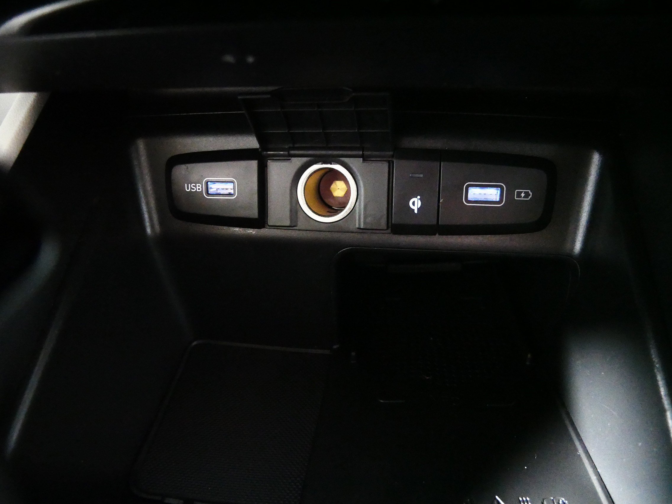 Used 2024 Hyundai Tucson SEL AWD/4WD image 29