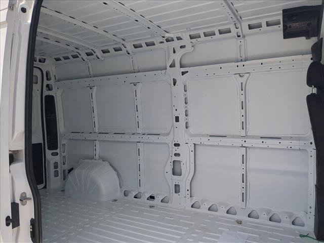 New 2026 RAM ProMaster 2500 FWD image 16