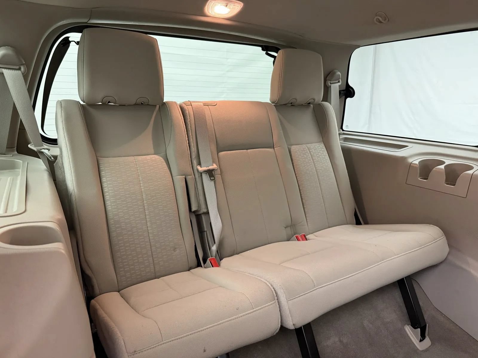 Used 2011 Ford Expedition XLT AWD/4WD image 24