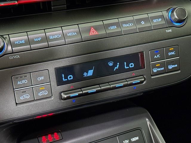 Used 2024 Hyundai Kona N Line image 16