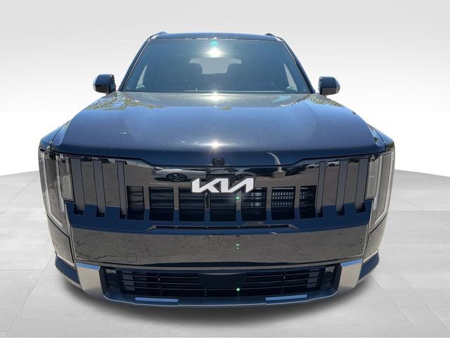 New 2027 Kia Telluride S w/ Towing Package image 8