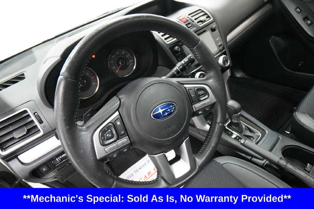 Used 2017 Subaru Forester 2.0XT Premium w/ Kicker Audio Upgrade Package AWD/4WD image 14