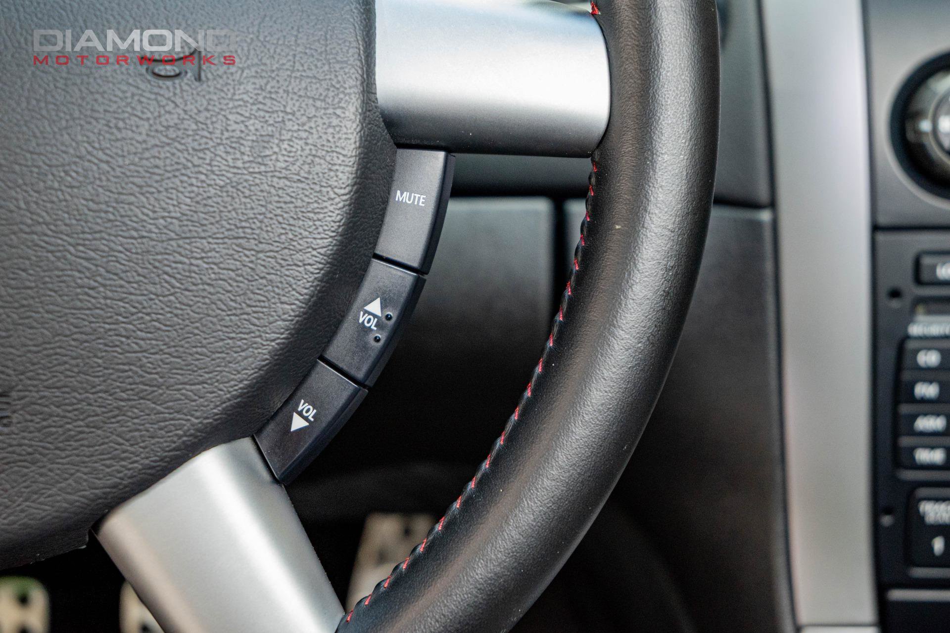 Used 2005 Pontiac GTO RWD image 74