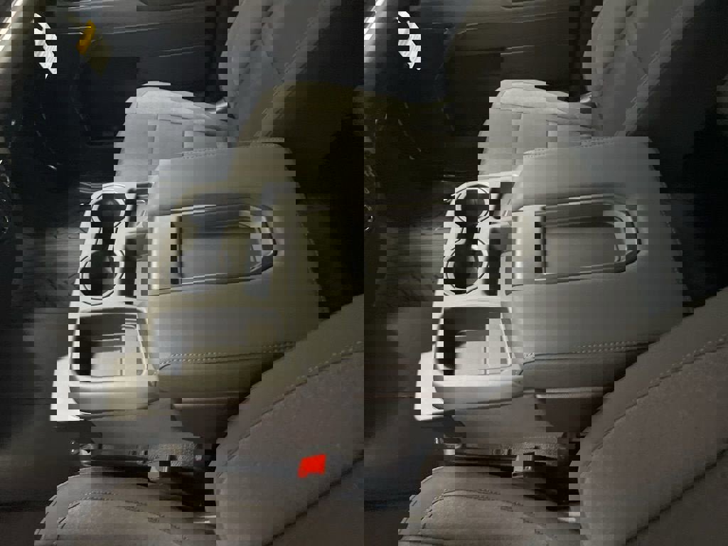 New 2025 Chevrolet Silverado 1500 RST image 15