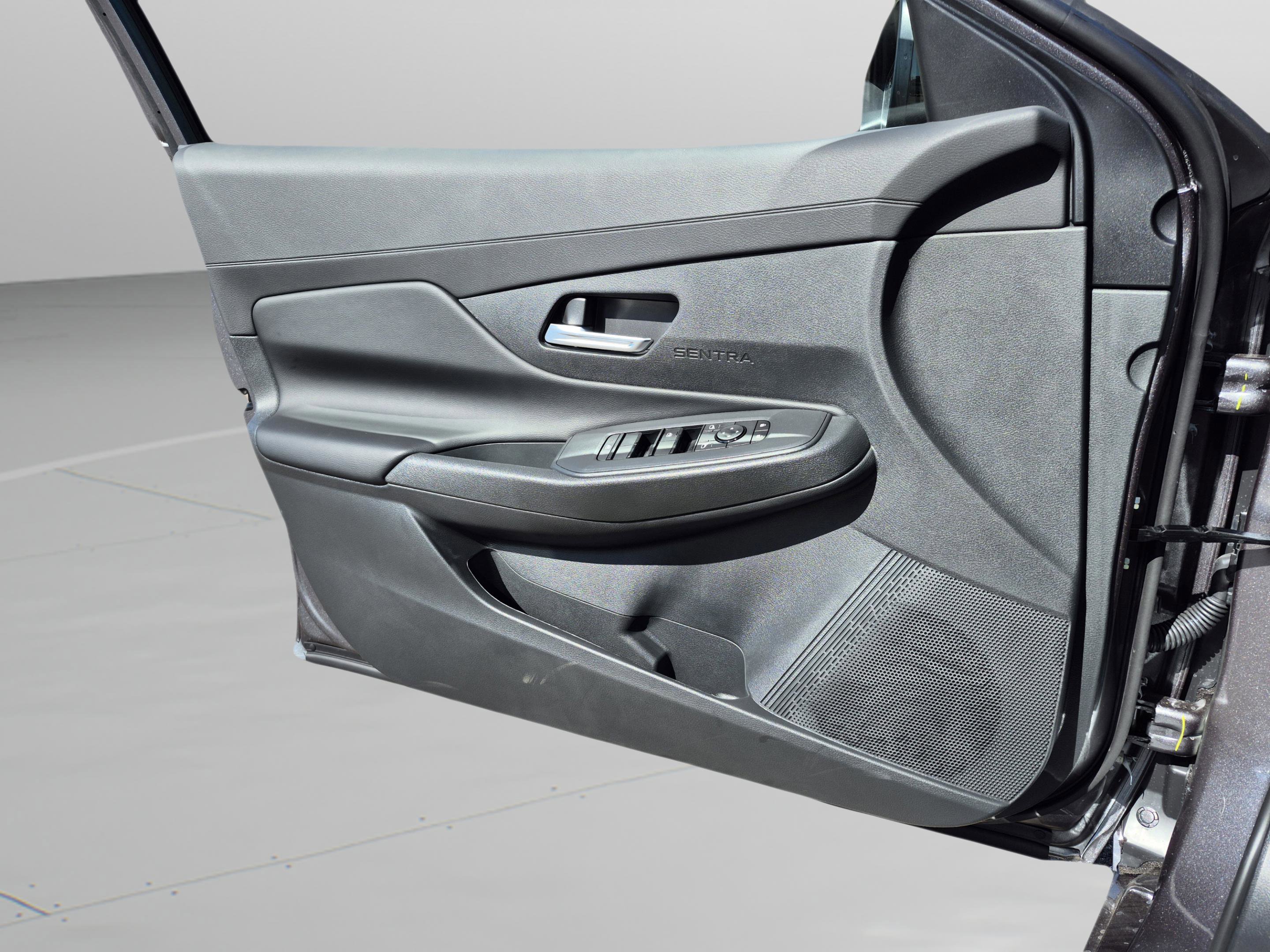 New 2026 Nissan Sentra S w/ S Cold Weather Package FWD image 22