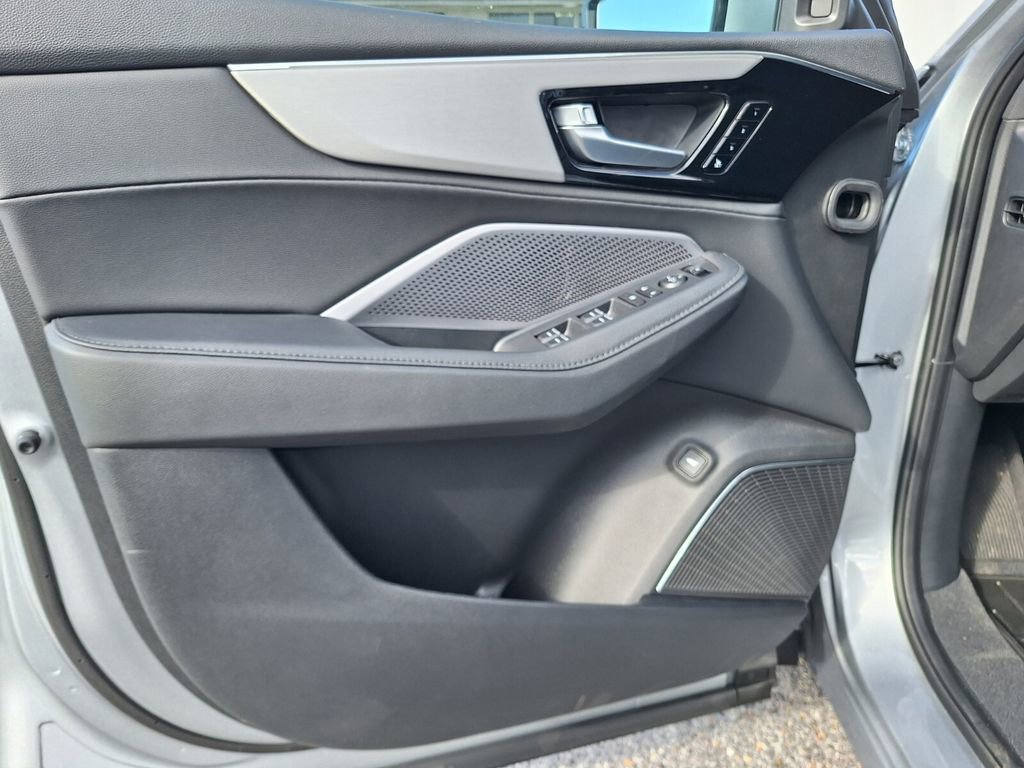 New 2026 Acura MDX FWD image 21