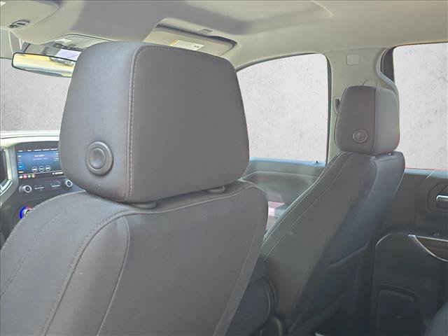 Used 2019 Chevrolet Silverado 1500 RST AWD/4WD image 16