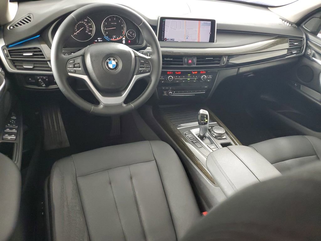 Used 2016 BMW X5 sDrive35i image 15