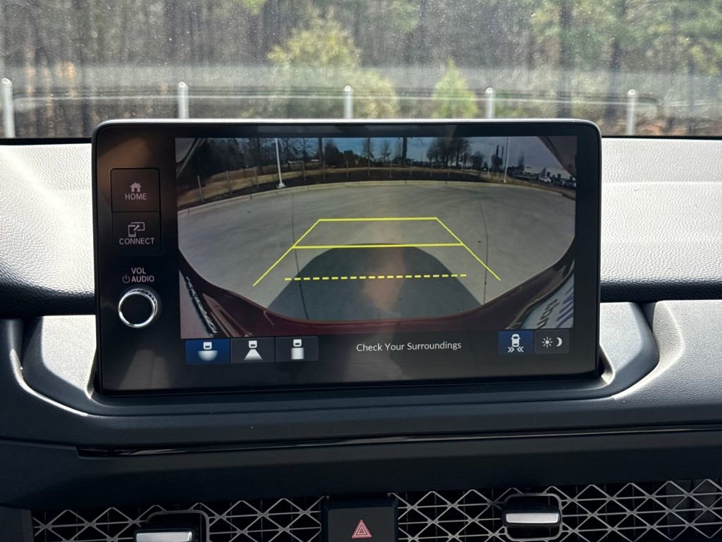 Certified 2026 Honda Accord SE image 26
