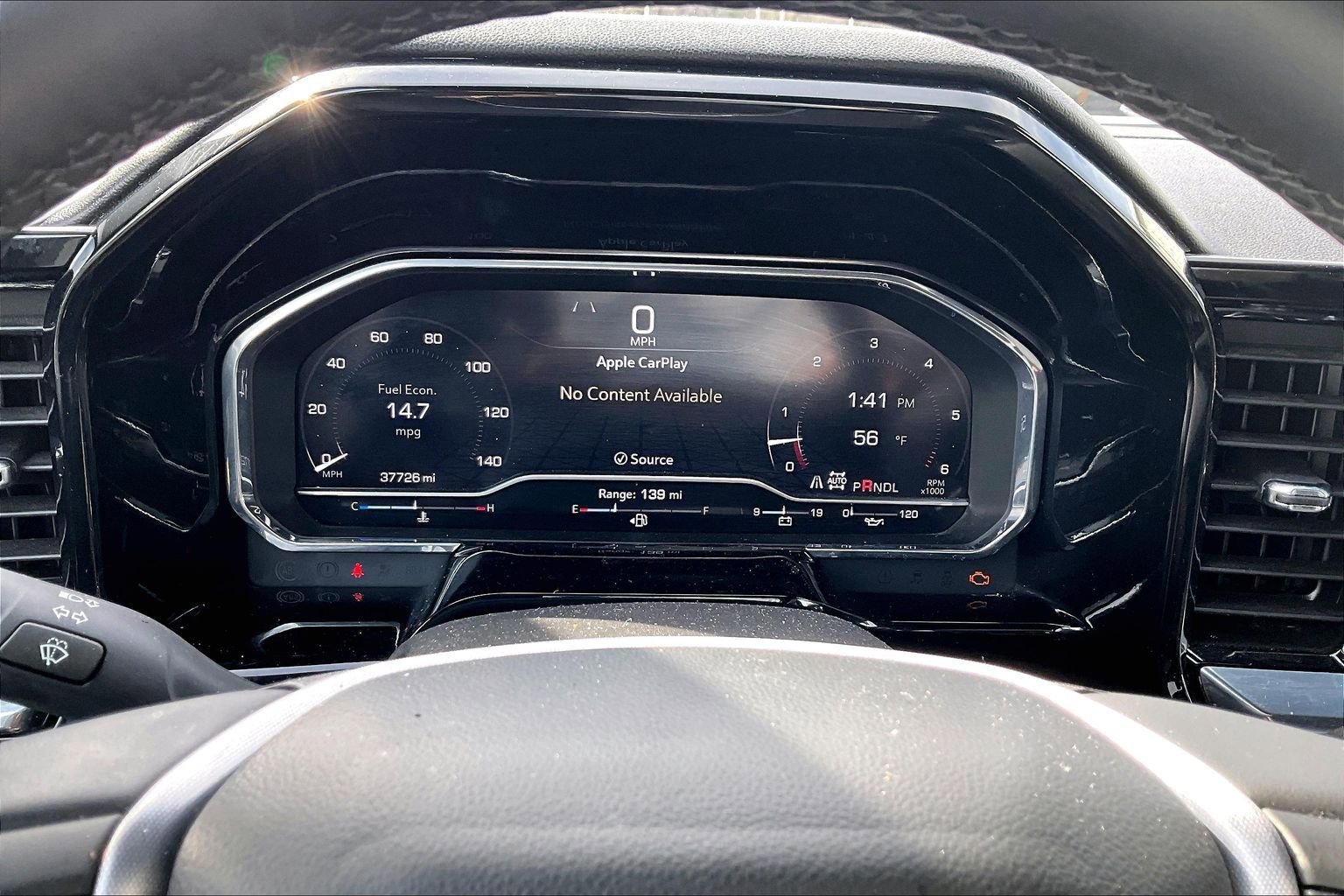 Used 2025 GMC Sierra 1500 SLT image 14