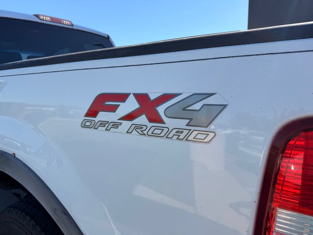 Used 2004 Ford F150 XL AWD/4WD image 13