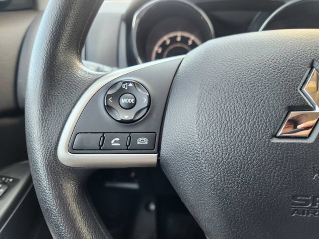 Used 2024 Mitsubishi Outlander Sport ES AWD/4WD image 28