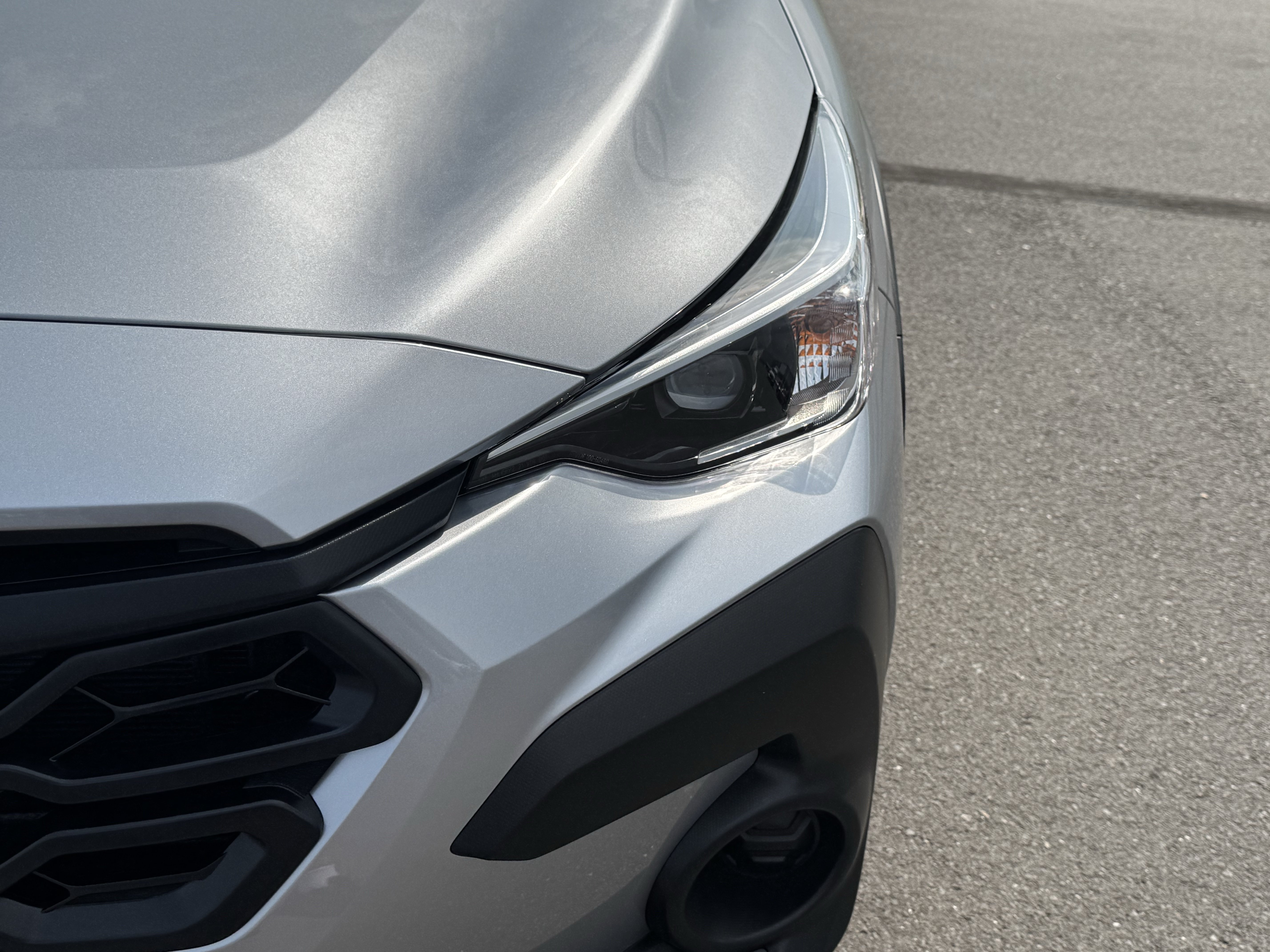 New 2026 Subaru Crosstrek 2.5i AWD/4WD image 10