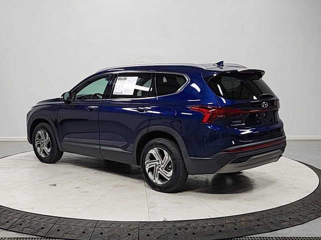 Used 2023 Hyundai Santa Fe SEL image 5