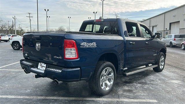 Used 2020 RAM 1500 Big Horn image 27