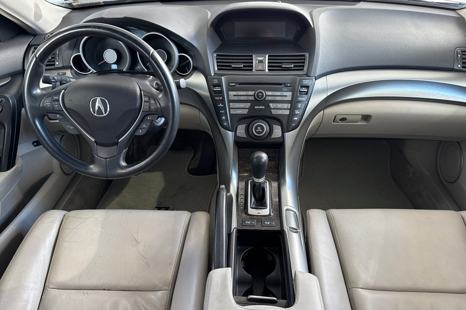 Used 2009 Acura TL FWD image 17