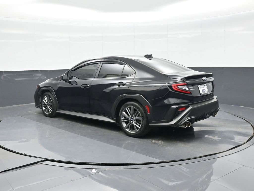 Used 2023 Subaru WRX image 4