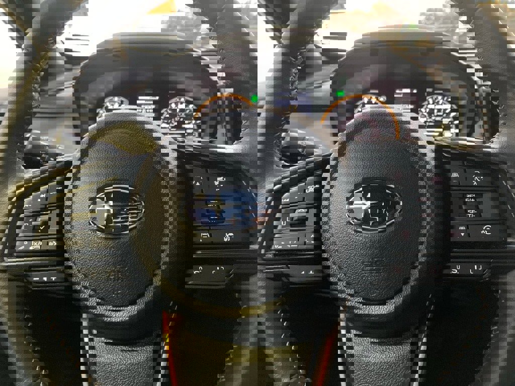 Used 2024 Subaru Crosstrek 2.5i Wilderness image 18