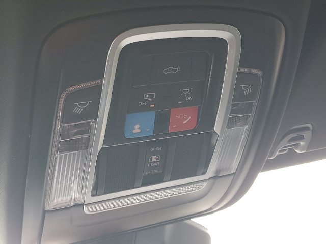 New 2026 RAM 1500 Big Horn AWD/4WD image 30