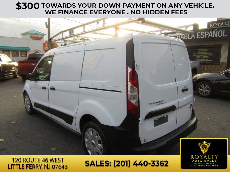 Used 2019 Ford Transit Connect XL image 14