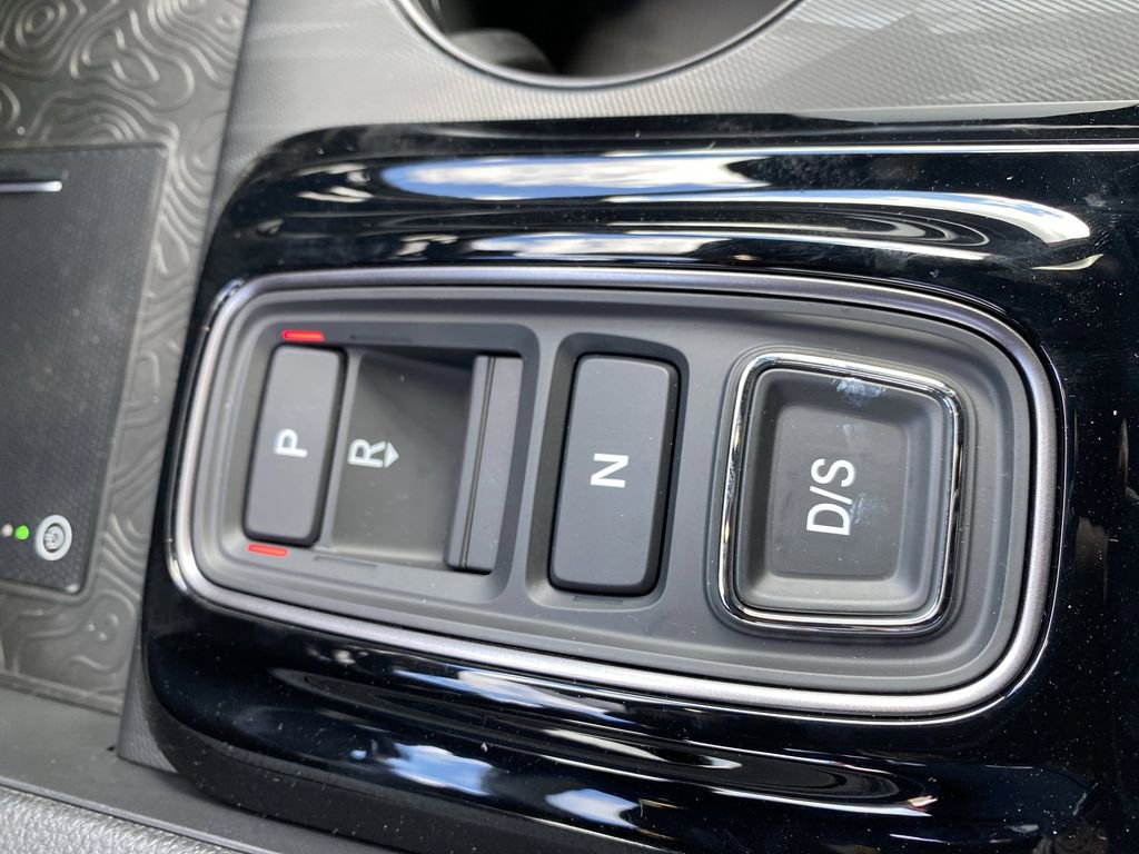 New 2026 Honda Passport TrailSport image 23