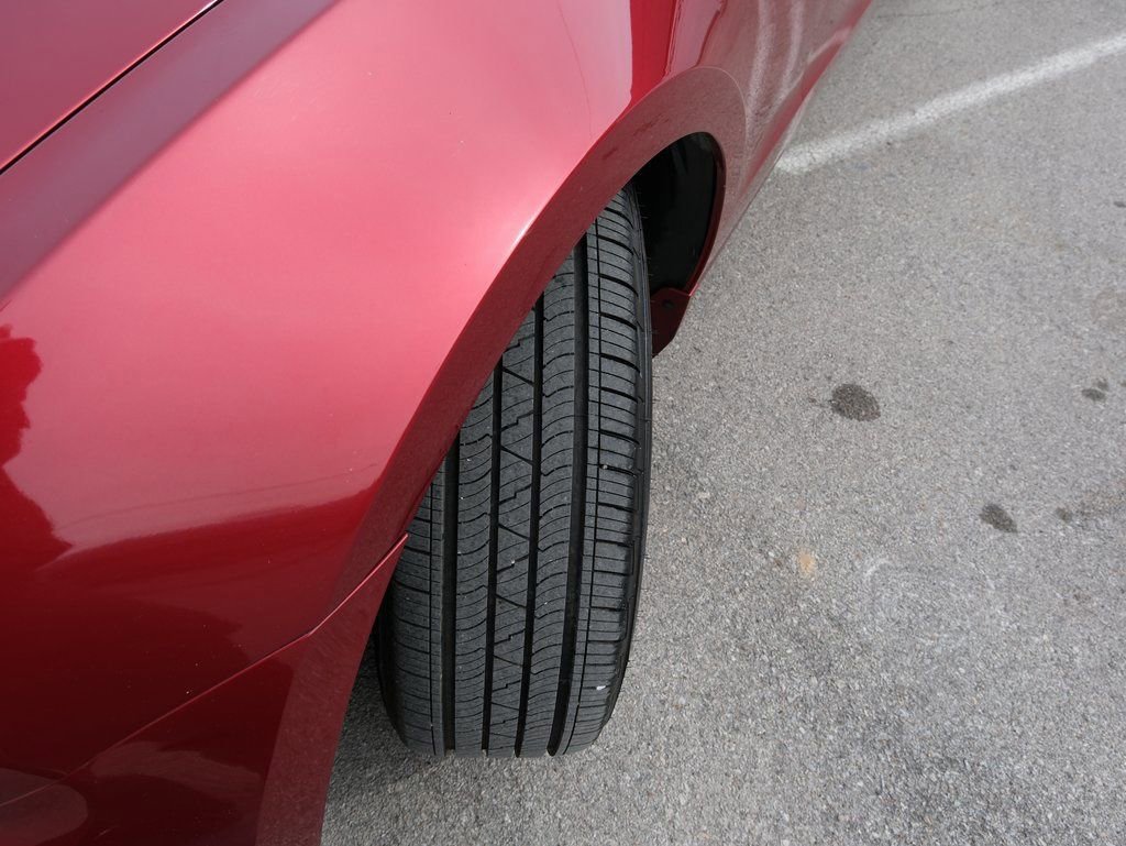 Used 2014 Ford Mustang Coupe image 14