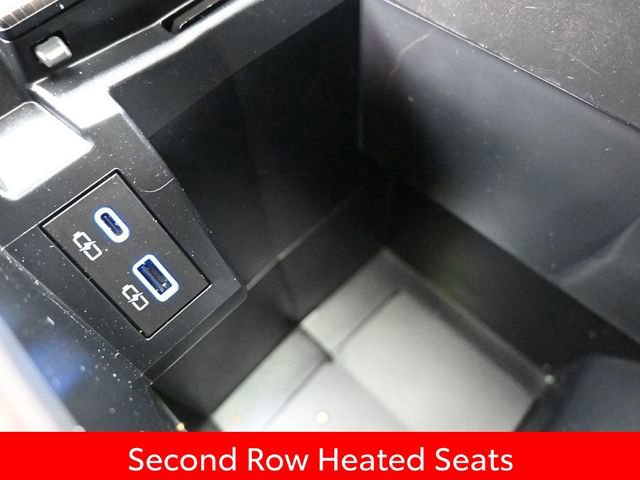 Certified 2023 Toyota Sienna Platinum image 22