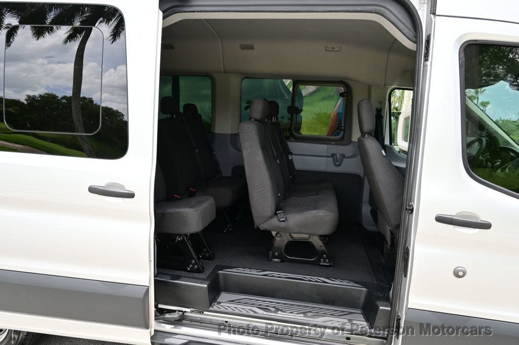 Used 2016 Ford Transit 350 XL RWD image 27