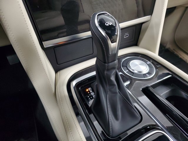 Used 2022 INFINITI QX80 Sensory w/ Cargo Package image 23