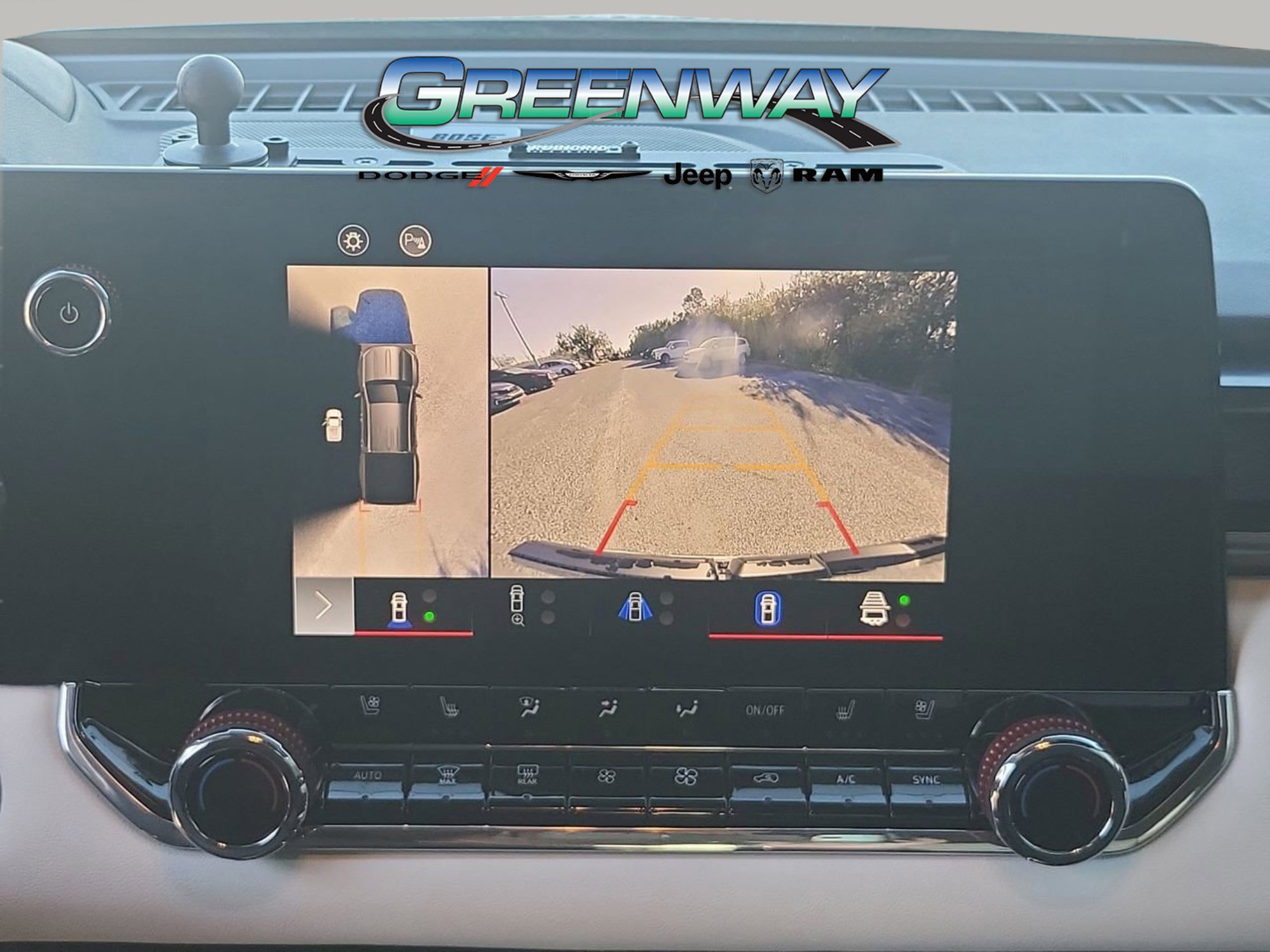 Used 2024 GMC Canyon AT4X image 21