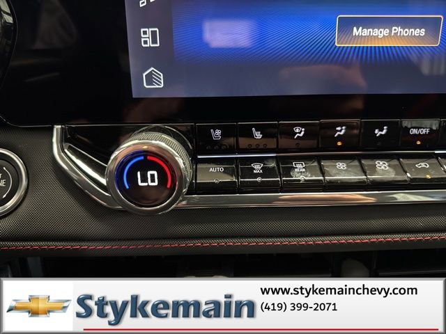 New 2026 Chevrolet Colorado Z71 w/ Z71 Convenience Package 2 AWD/4WD image 6