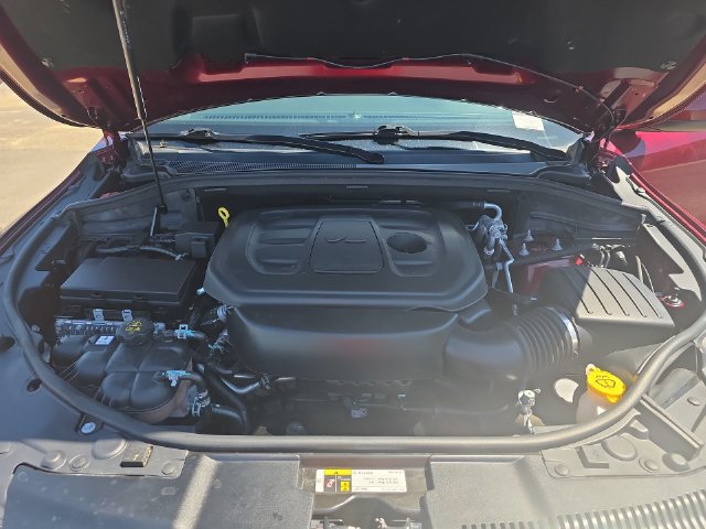 Used 2021 Dodge Durango SXT RWD image 30